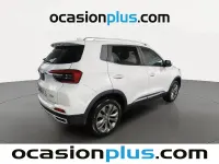Usado DR DR 4.0 116 CV (85 kW) 2023 Blanco SUV