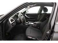 Usado BMW 316 116 CV (85 kW) 2014 Gris Berlina