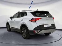 Usado Kia Sportage 136 CV (100 kW) 2022 Blanco SUV