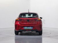 Nuevo Opel Corsa 100 CV (73 kW) 2025 Rojo Utilitario