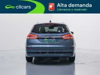Usado Ford Mondeo Titanium 140 CV (102 kW) 2021 Azul Familiar