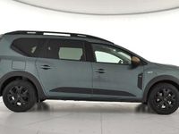 Usado Dacia Jogger Extreme 140 CV (102 kW) 2025 Verde Monovolumen