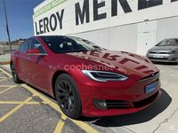 Usado Tesla Model S 2020 Eléctrico Utilitario