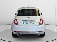 Usado Fiat 500 Dolcevita 70 CV (51 kW) 2023 Blanco Berlina
