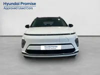 Nuevo Hyundai Kona Blackline 204 CV (150 kW) 2025 SUV