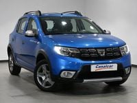 Usado Dacia Sandero Essentiel 90 CV (66 kW) 2019 Azul