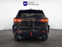 Nuevo SWM G01 178 CV (130 kW) 2026 SUV