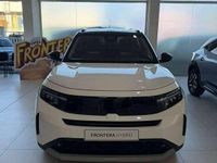 Usado Opel Frontera 111 CV (81 kW) 2025 Blanco SUV
