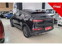 Usado DFSK Fengon 136 CV (100 kW) 2023 Negro SUV