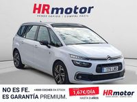Brugt Citroën C4 PureTech 131 HK (96 kW) 2022 Hvid Hatchback