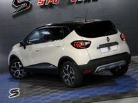 Usado Renault Captur Zen 91 CV (66 kW) 2019 Beige SUV