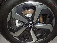 Usado Nissan Qashqai N-Connecta 140 CV (102 kW) 2024 Gris SUV