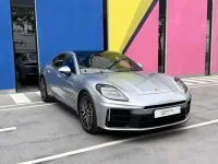Usado Porsche Panamera 4 E-Hybrid 470 CV (345 kW) 2026 Plateado Utilitario