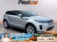 Usado Land Rover Range Rover evoque S 150 CV (110 kW) 2020 Gris SUV