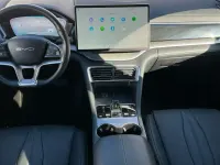 Usado BYD Seal U Boost 218 CV (160 kW) 2025 Blanco SUV