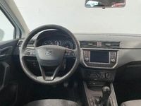 usado Seat Ibiza 1.6 TDI 70KW (95CV) REFERENCE PLUS de segunda mano desde 12990€ ✅