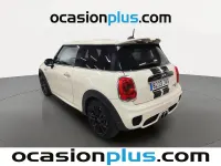 Usado Mini Cooper SD 170 CV (125 kW) 2016 Blanco Utilitario
