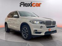 Usado BMW X5 317 CV (233 kW) 2019 Blanco SUV