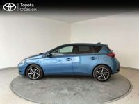 usado Toyota Auris Hybrid 1.8 VVT-I HYBRID FEEL! 136 5PT