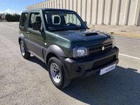 usado Suzuki Jimny 1.3 JX Serie Especial Ranger