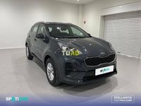 usado Kia Sportage 1.6 GDI 135CV 4x2 Concept