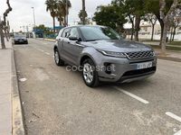 Usado Land Rover Range Rover evoque R-Dynamic 150 CV (110 kW) 2020 Gris / plata SUV