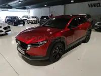 Usado Mazda CX-30 Homura-Line 122 CV (89 kW) 2024 Rojo SUV