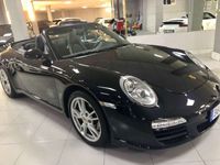 usado Porsche 911 Carrera S Cabriolet 991