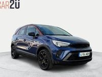 Usado Opel Crossland X GS Line 110 CV (80 kW) 2023 SUV