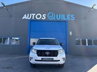 Usado Toyota Land Cruiser 177 CV (130 kW) 2019 Blanco SUV