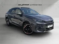 Usado Cupra Terramar 204 CV (150 kW) 2025 Negro SUV