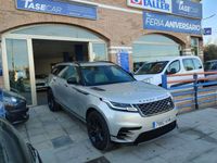 usado Land Rover Range Rover Velar 2.0 S 4WD Aut. 250