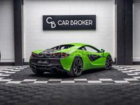 Usado McLaren 540C 540 CV (397 kW) 2016 Coupe