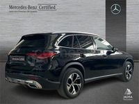 Usado Mercedes GLC300e 333 CV (244 kW) 2024 Negro SUV