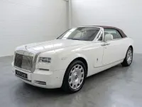 Usado Rolls Royce Phantom 460 CV (338 kW) 2014 Coupe