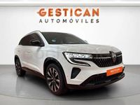Usado Renault Austral Techno 158 CV (116 kW) 2024 Blanco SUV