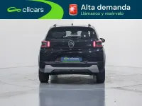 Usado Citroën e-C3 83 kW (113 CV) 2025 Negro