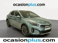 Usado Kia XCeed 100 CV (73 kW) 2025 Blanco SUV