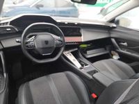 Usado Peugeot 308 Allure 130 CV (95 kW) 2024 Negro Berlina
