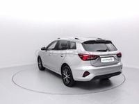 Usado MG MG5 EV Luxury 114 kW (156 HP) 2023 Eléctrico Carrinha