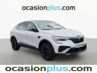 Usado Renault Arkana Esprit Alpine 145 CV (106 kW) 2023 Blanco SUV