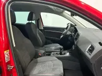 Nuevo Seat Ateca FR 150 CV (110 kW) 2025 Rojo SUV