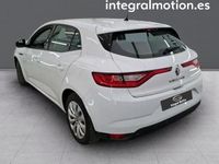 Usado Renault Mégane IV Business 95 CV (69 kW) 2020