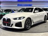 Usado BMW 420 Comfort Edition 190 HP (139 kW) 2025 Branco Coupé
