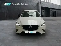 Usado Mazda CX-3 121 CV (88 kW) 2022 Blanco SUV