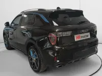 Begagnad Lynk & Co 01 261 HK (191 kW) 2022 SUV