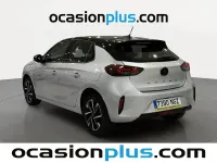 Nuevo Opel Corsa 100 CV (73 kW) 2025 Gris Utilitario