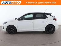 Usado Opel Corsa GS Line 102 CV (75 kW) 2021 Blanco Berlina