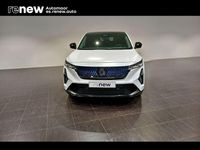 Usado Renault Rafale Esprit Alpine 200 CV (147 kW) 2024 Blanco satinado SUV