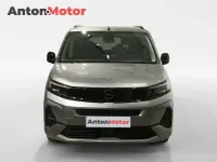 Nuevo Opel Combo S 130 CV (95 kW) 2025 Gris Monovolumen